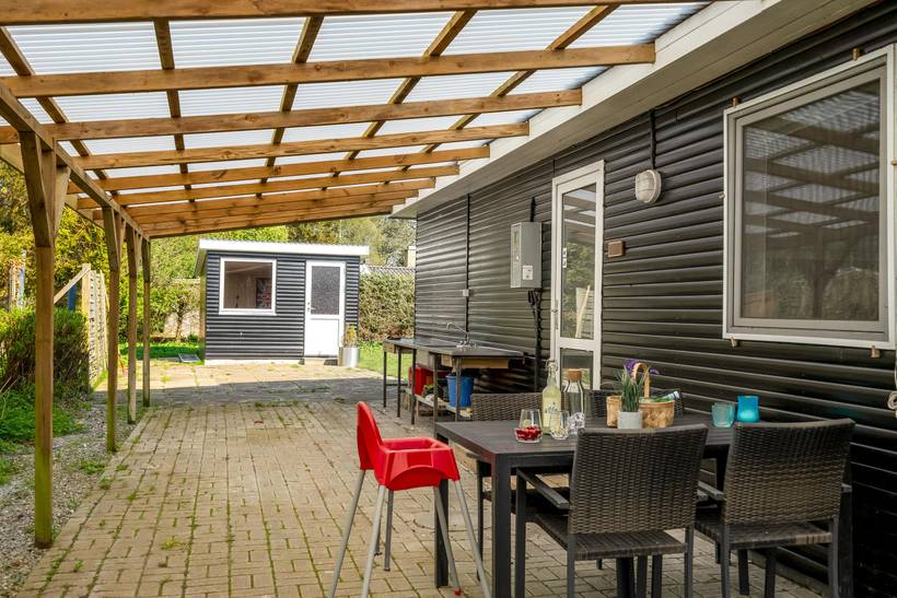 Foto von Ferienhaus HX53 in Bisnap - Hou - Nordjütland Ost