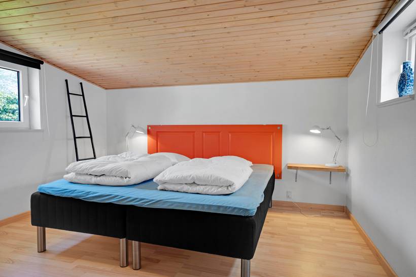 Foto von Ferienhaus HX53 in Bisnap - Hou - Nordjütland Ost