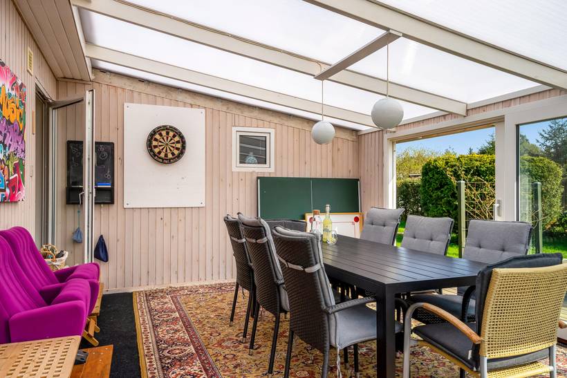 Foto von Ferienhaus HX53 in Bisnap - Hou - Nordjütland Ost