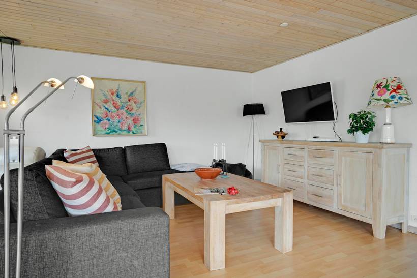 Foto von Ferienhaus HX53 in Bisnap - Hou - Nordjütland Ost