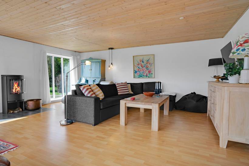 Foto von Ferienhaus HX53 in Bisnap - Hou - Nordjütland Ost