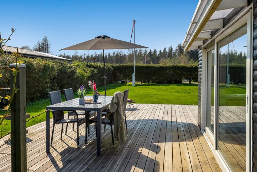 Foto von Ferienhaus HX53 in Bisnap - Hou - Nordjütland Ost