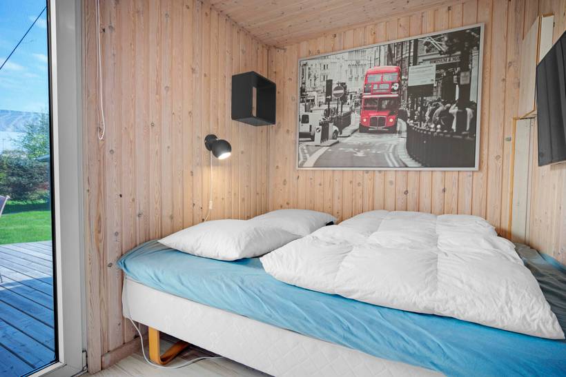 Foto von Ferienhaus HX53 in Bisnap - Hou - Nordjütland Ost