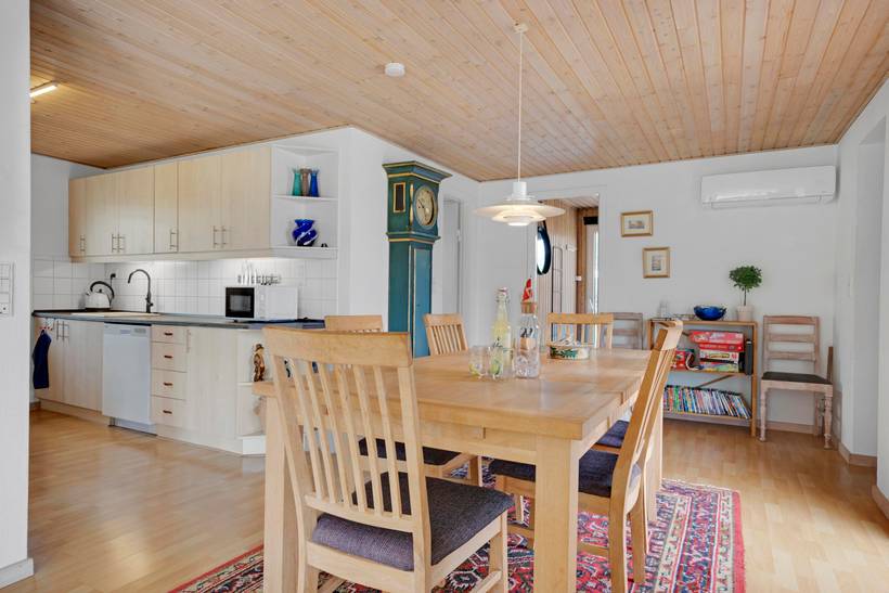 Foto von Ferienhaus HX53 in Bisnap - Hou - Nordjütland Ost