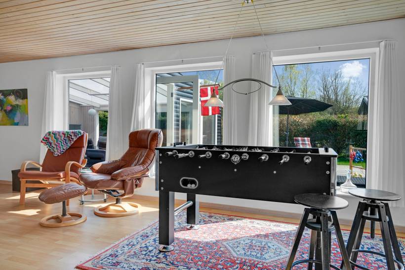 Foto von Ferienhaus HX53 in Bisnap - Hou - Nordjütland Ost