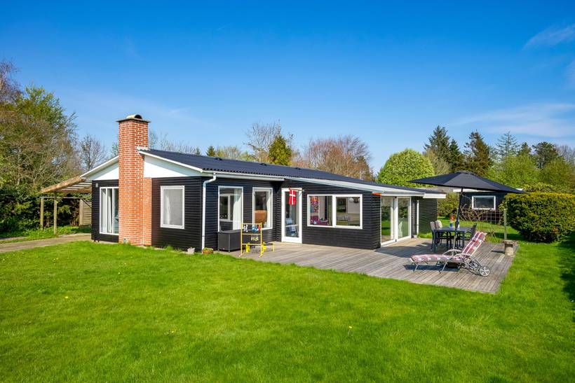 Foto von Ferienhaus HX53 in Bisnap - Hou - Nordjütland Ost