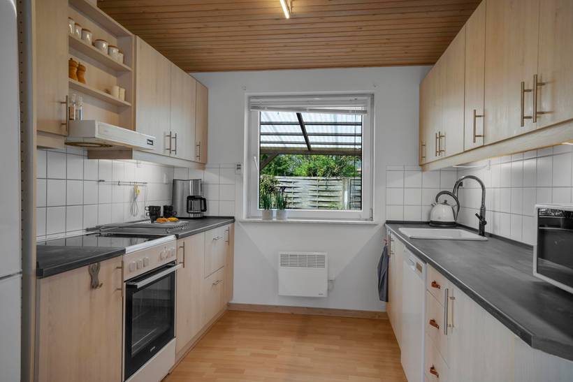 Foto von Ferienhaus HX53 in Bisnap - Hou - Nordjütland Ost