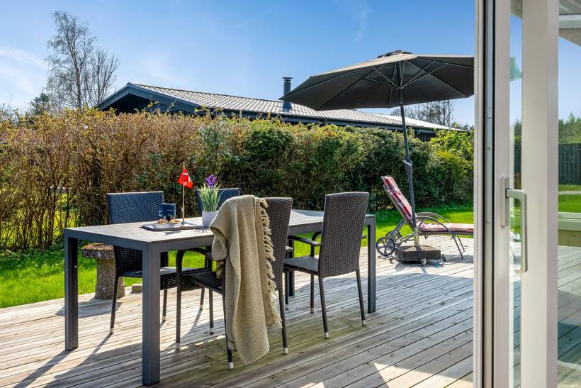 Foto von Ferienhaus HX53 in Bisnap - Hou - Nordjütland Ost
