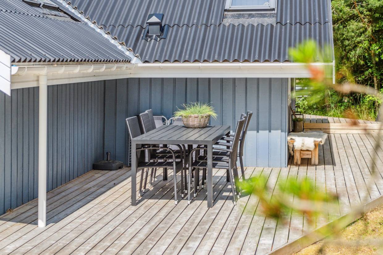 Foto von Ferienhaus HX54 in Bisnap - Hou - Nordjütland Ost