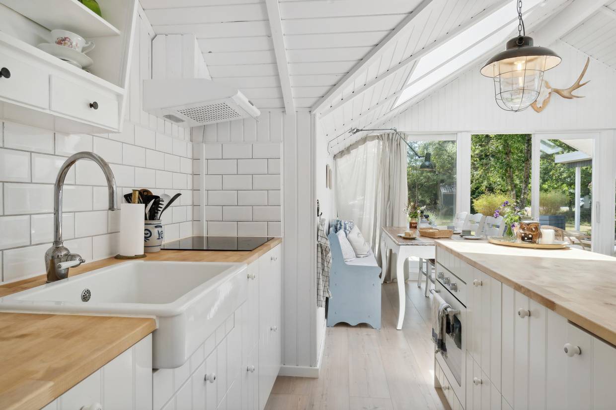 Foto von Ferienhaus HX54 in Bisnap - Hou - Nordjütland Ost