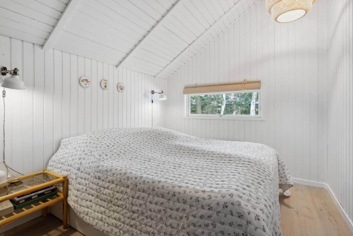 Foto von Ferienhaus HX54 in Bisnap - Hou - Nordjütland Ost