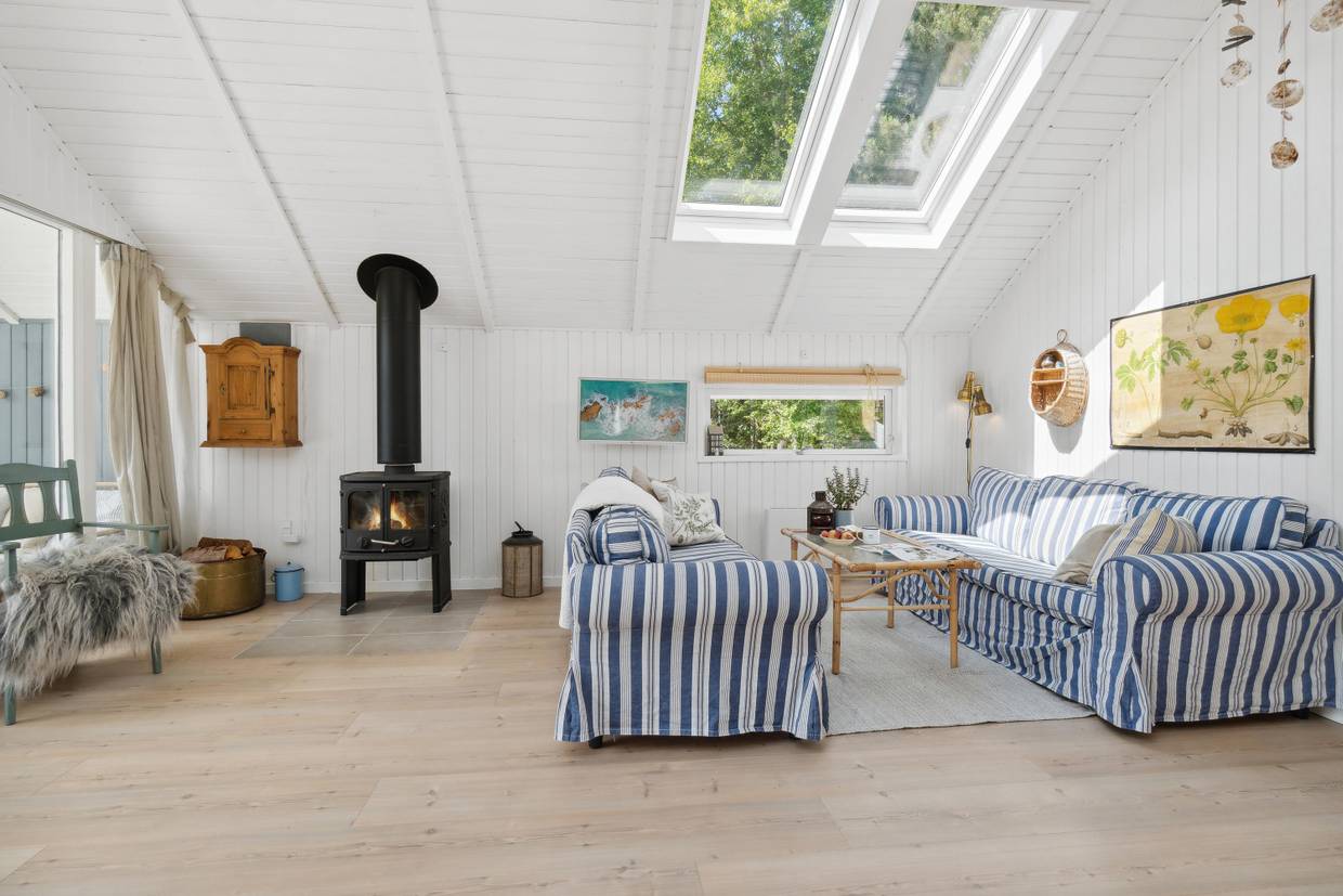 Foto von Ferienhaus HX54 in Bisnap - Hou - Nordjütland Ost
