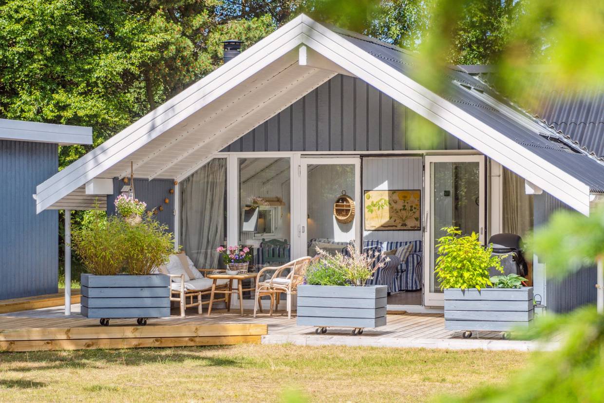 Foto von Ferienhaus HX54 in Bisnap - Hou - Nordjütland Ost