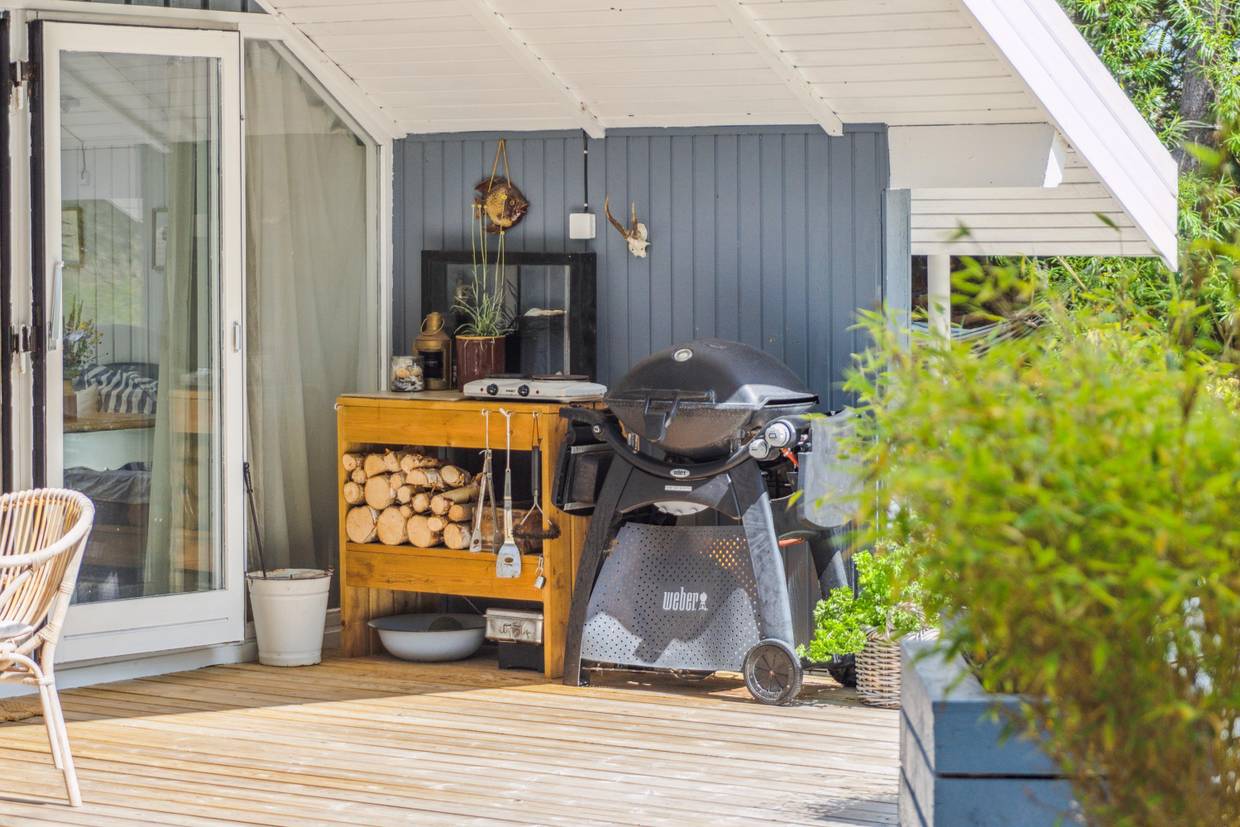 Foto von Ferienhaus HX54 in Bisnap - Hou - Nordjütland Ost