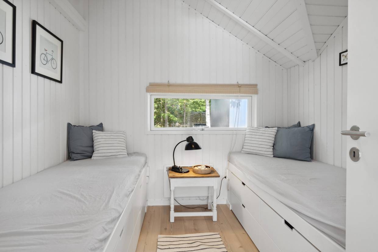 Foto von Ferienhaus HX54 in Bisnap - Hou - Nordjütland Ost
