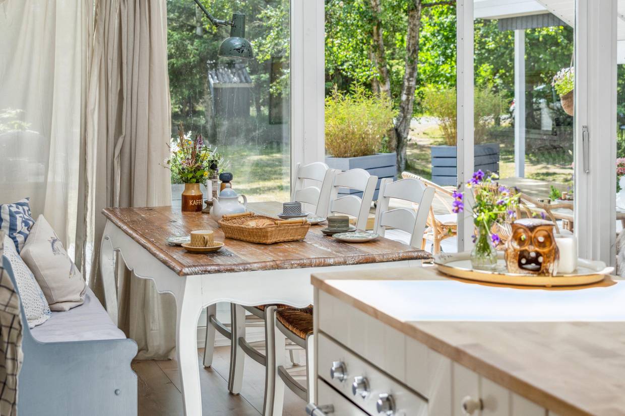 Foto von Ferienhaus HX54 in Bisnap - Hou - Nordjütland Ost