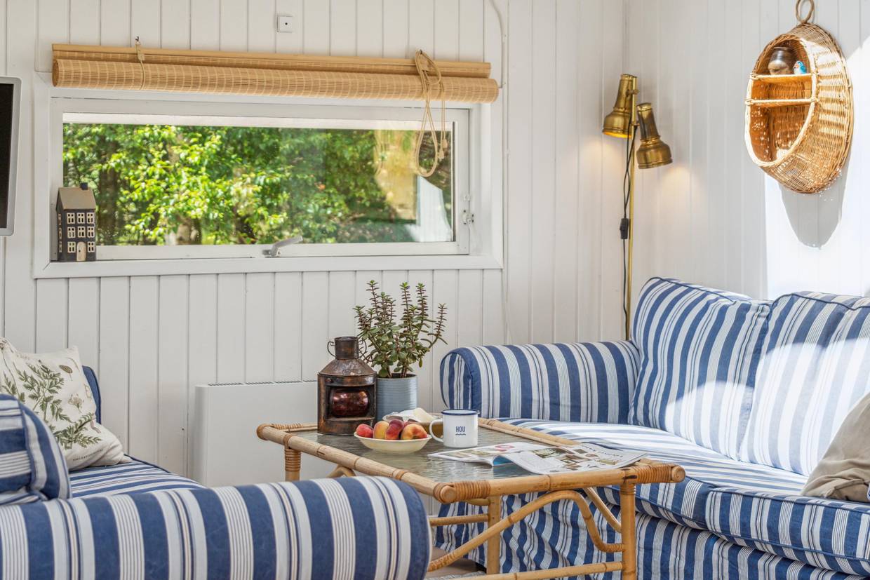 Foto von Ferienhaus HX54 in Bisnap - Hou - Nordjütland Ost