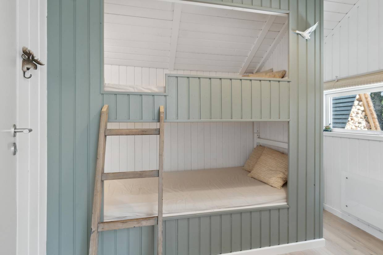 Foto von Ferienhaus HX54 in Bisnap - Hou - Nordjütland Ost