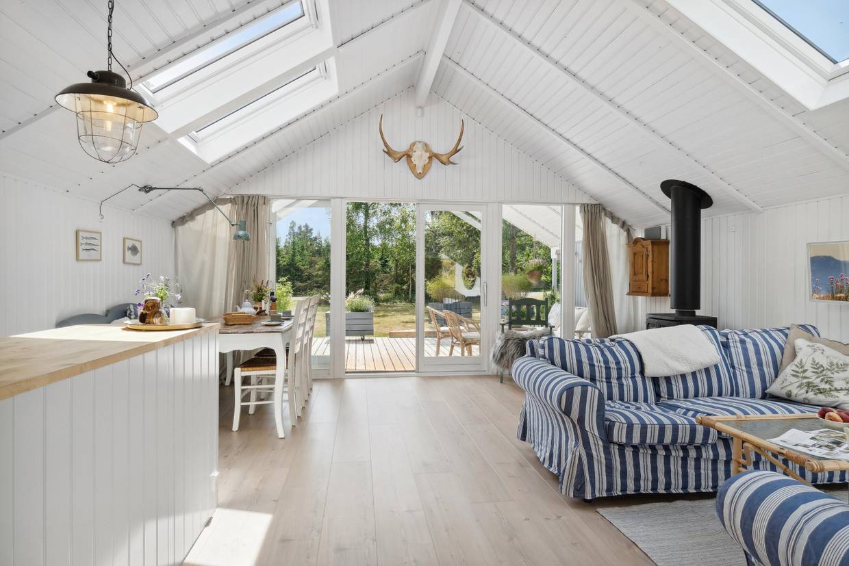 Foto von Ferienhaus HX54 in Bisnap - Hou - Nordjütland Ost