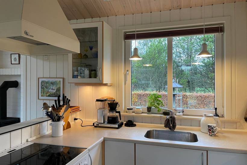 Foto von Ferienhaus HX59 in Sæby - Lyngså - Nordjütland Ost