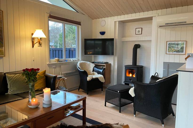 Foto von Ferienhaus HX59 in Sæby - Lyngså - Nordjütland Ost