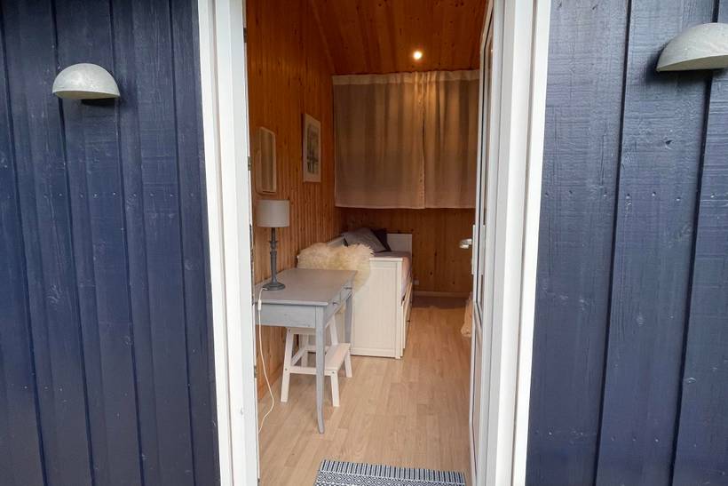 Foto von Ferienhaus HX59 in Sæby - Lyngså - Nordjütland Ost