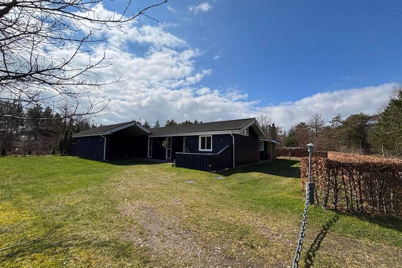 Foto von Ferienhaus HX59 in Sæby - Lyngså - Nordjütland Ost