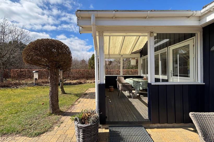Foto von Ferienhaus HX59 in Sæby - Lyngså - Nordjütland Ost