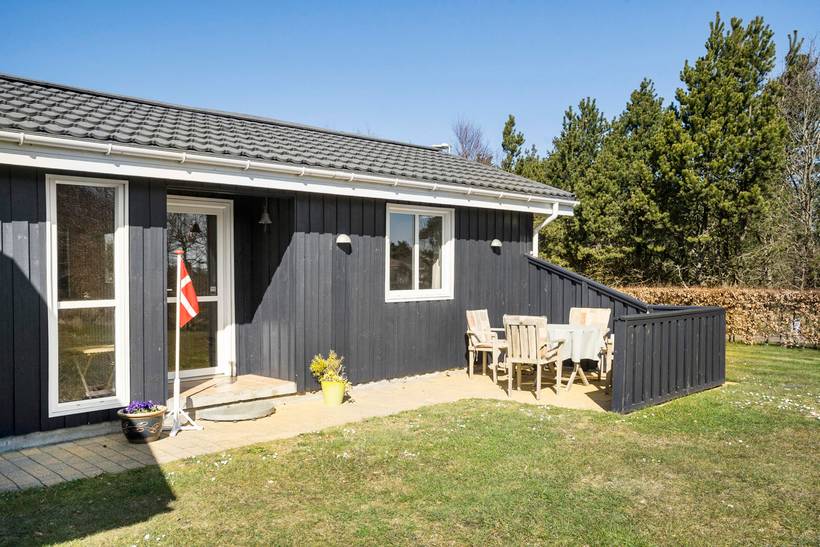 Foto von Ferienhaus HX59 in Sæby - Lyngså - Nordjütland Ost