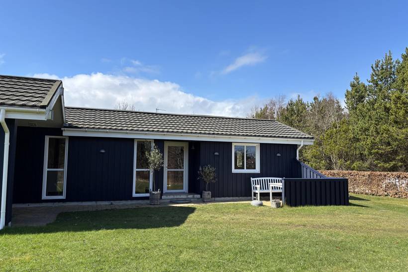 Foto von Ferienhaus HX59 in Sæby - Lyngså - Nordjütland Ost