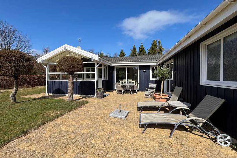 Foto von Ferienhaus HX59 in Sæby - Lyngså - Nordjütland Ost
