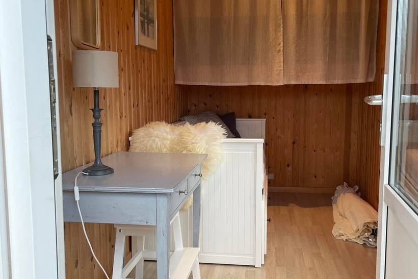 Foto von Ferienhaus HX59 in Sæby - Lyngså - Nordjütland Ost