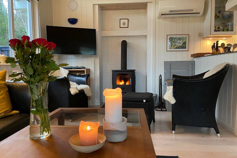 Foto von Ferienhaus HX59 in Sæby - Lyngså - Nordjütland Ost