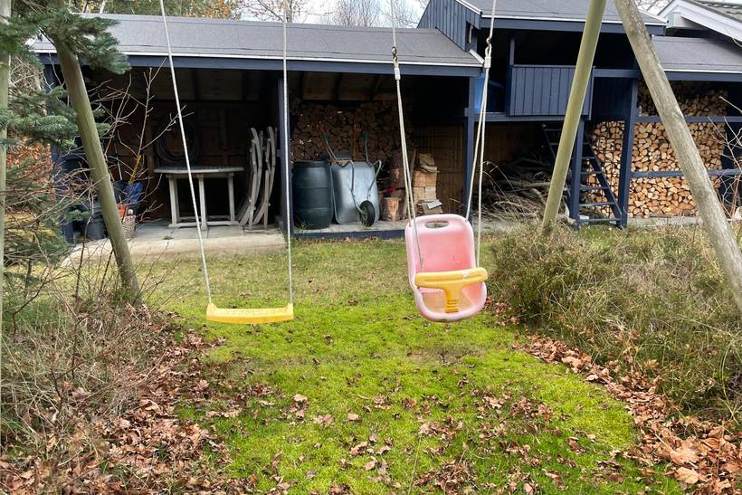 Foto von Ferienhaus HX59 in Sæby - Lyngså - Nordjütland Ost