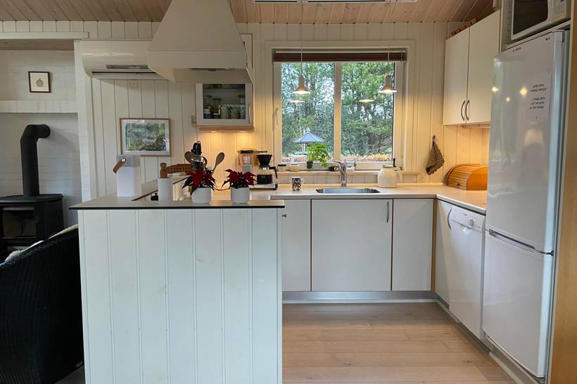 Foto von Ferienhaus HX59 in Sæby - Lyngså - Nordjütland Ost