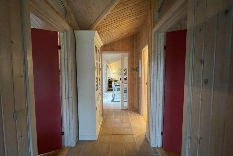 Foto von Ferienhaus HX59 in Sæby - Lyngså - Nordjütland Ost