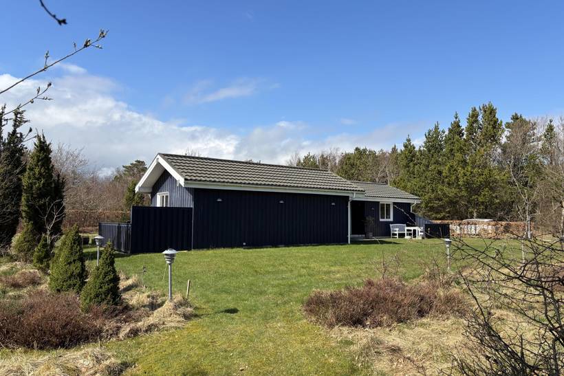 Foto von Ferienhaus HX59 in Sæby - Lyngså - Nordjütland Ost