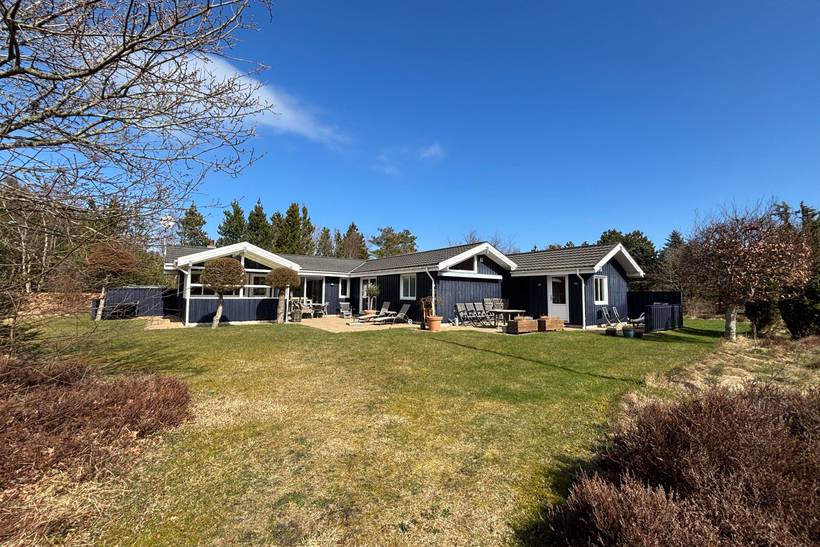 Foto von Ferienhaus HX59 in Sæby - Lyngså - Nordjütland Ost