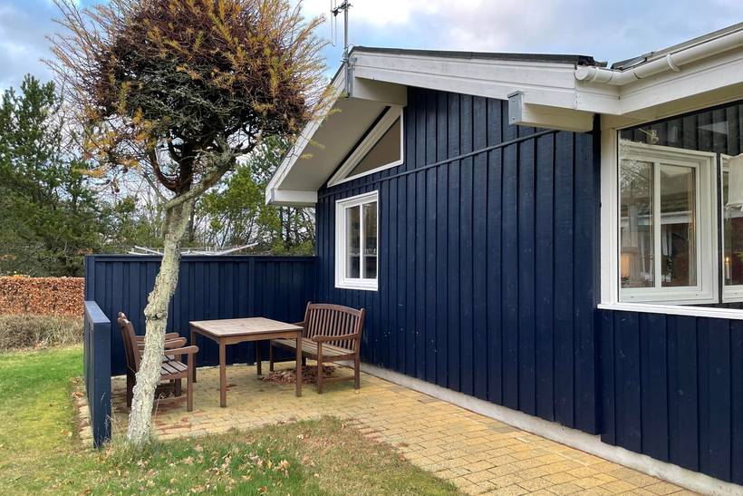 Foto von Ferienhaus HX59 in Sæby - Lyngså - Nordjütland Ost