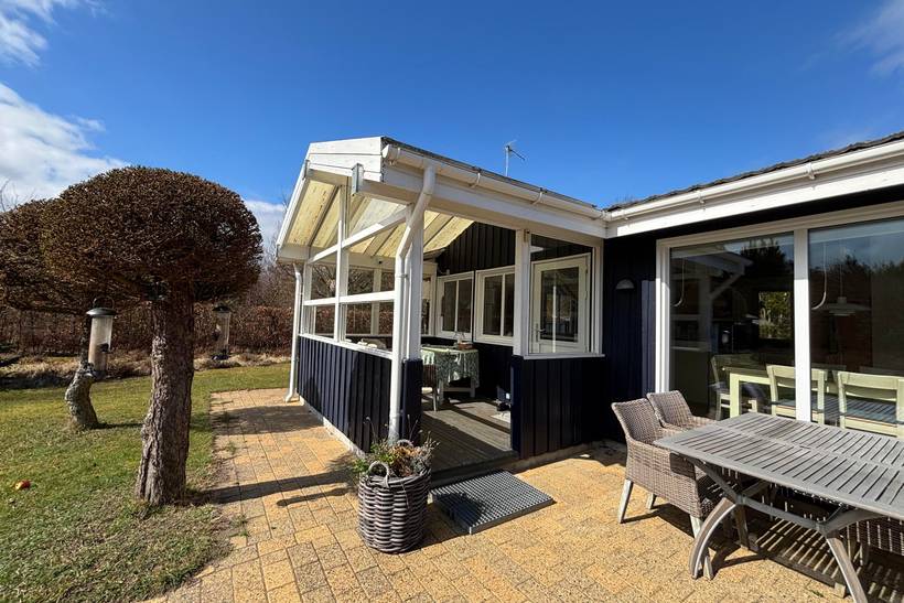 Foto von Ferienhaus HX59 in Sæby - Lyngså - Nordjütland Ost
