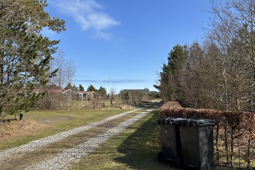 Foto von Ferienhaus HX59 in Sæby - Lyngså - Nordjütland Ost