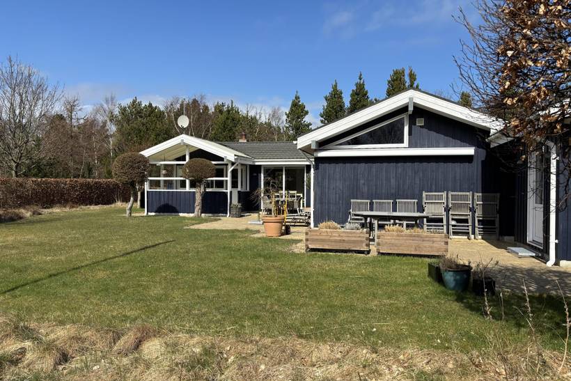 Foto von Ferienhaus HX59 in Sæby - Lyngså - Nordjütland Ost