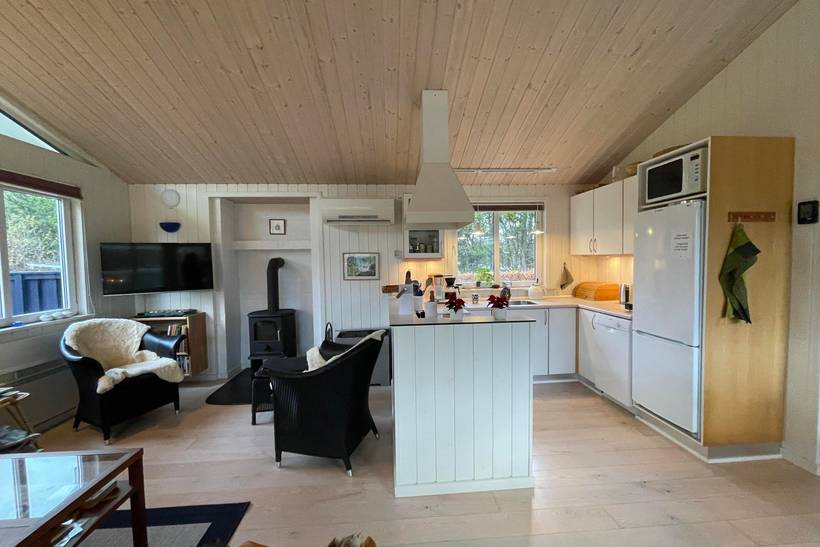 Foto von Ferienhaus HX59 in Sæby - Lyngså - Nordjütland Ost