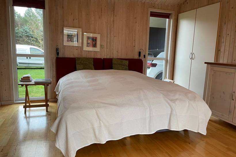 Foto von Ferienhaus HX59 in Sæby - Lyngså - Nordjütland Ost