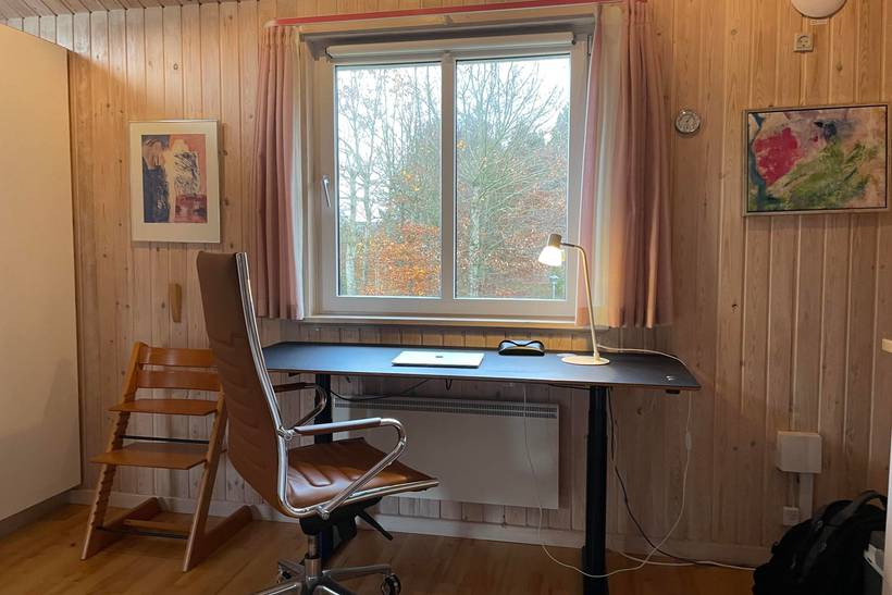 Foto von Ferienhaus HX59 in Sæby - Lyngså - Nordjütland Ost