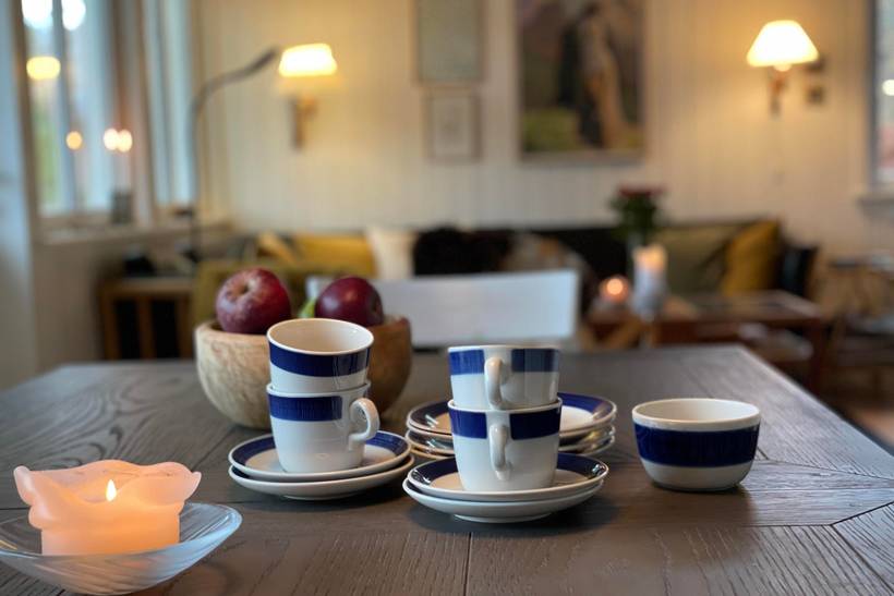 Foto von Ferienhaus HX59 in Sæby - Lyngså - Nordjütland Ost