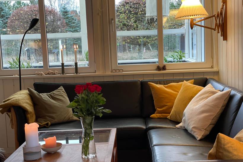 Foto von Ferienhaus HX59 in Sæby - Lyngså - Nordjütland Ost