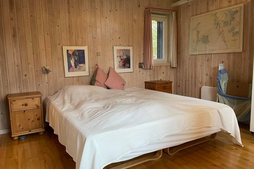 Foto von Ferienhaus HX59 in Sæby - Lyngså - Nordjütland Ost