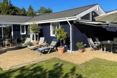Vorschaubild von Ferienhaus HX59 in Sæby - Lyngså - Nordjütland Ost