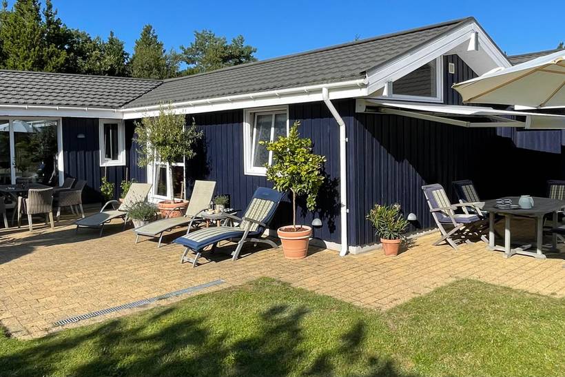 Foto von Ferienhaus HX59 in Sæby - Lyngså - Nordjütland Ost